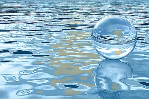 Плотность воды, физические свойства воды и ее теплопроводность