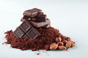 Свойства шоколада и какао