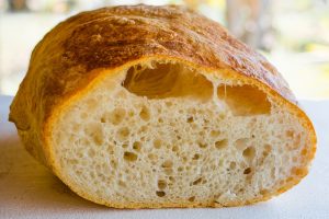 Теплофизические свойства теста и хлеба