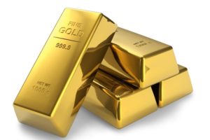 Плотность золота, его теплоемкость и теплопроводность